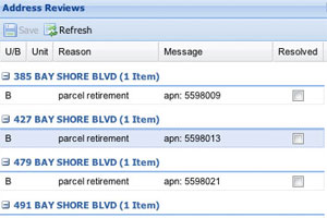 Enterprise Address Repository & Maintenance Solution - Part 2: Workflows & Application Integration