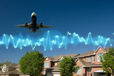 Designing an Open Source Geospatial Solution to Manage Airport Noise and Operations