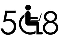 Section 508 accessibility for geospatial and web mapping applications