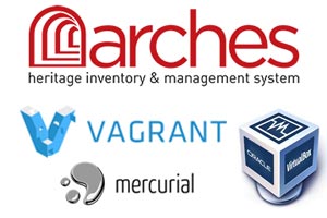 Setting up an Arches Development Environment Using Vagrant - GIS Heritage Resource Management