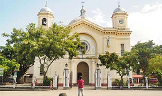 Arches used in the Philippines