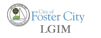 City of Foster City Esri LGIM Migration