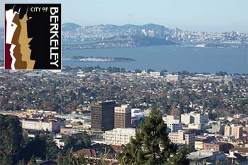 City of Berkeley Esri LGIM migration