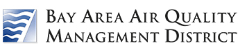 Bay Area Air Quality Management Logo