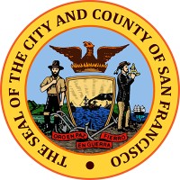 City of San Franciso Logo