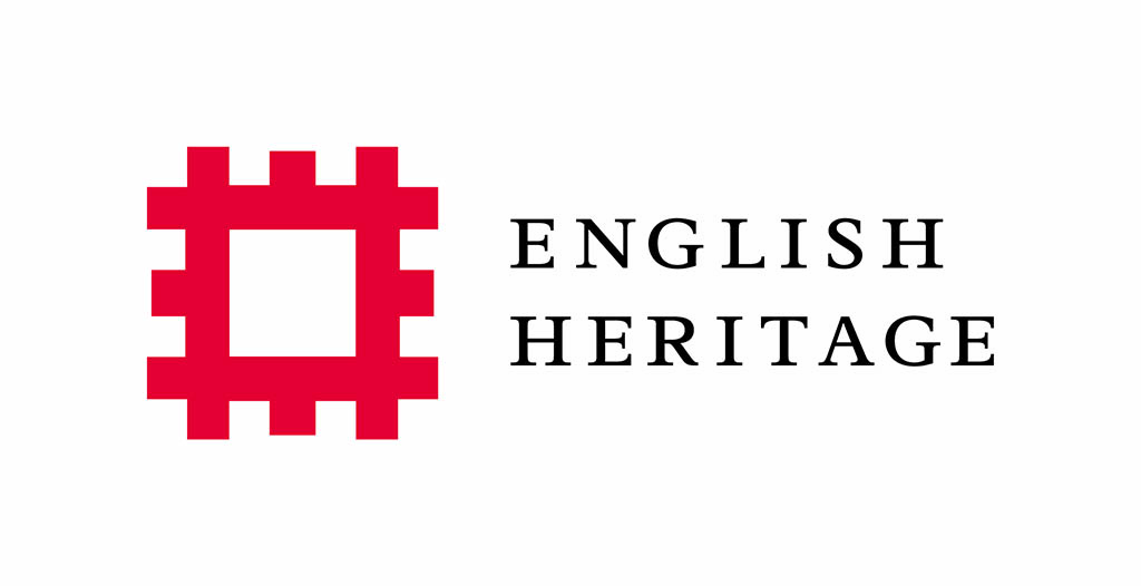 English Heritage Logo