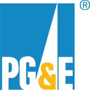 PG&E Logo